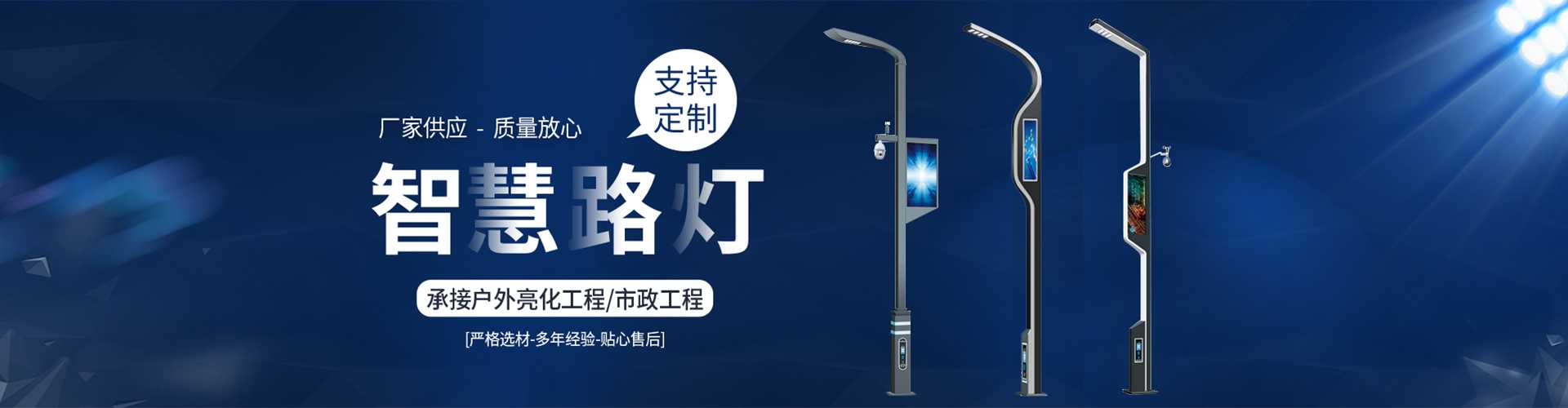 新抚区太阳能路灯定制厂家